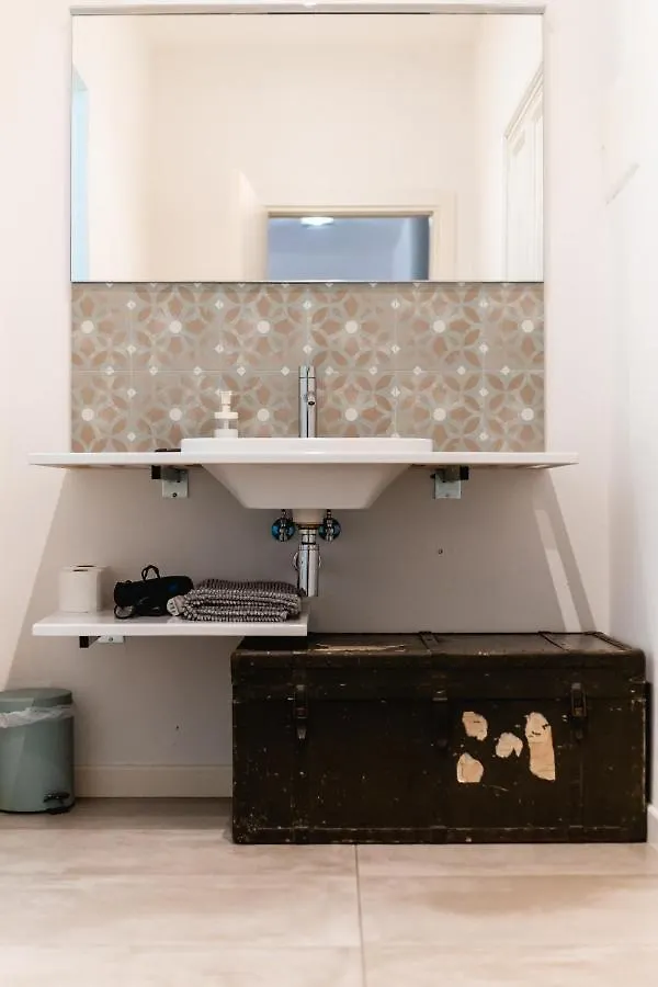 בסאנו דל גראפה Ca' Garibaldi Rooms בית הארחה