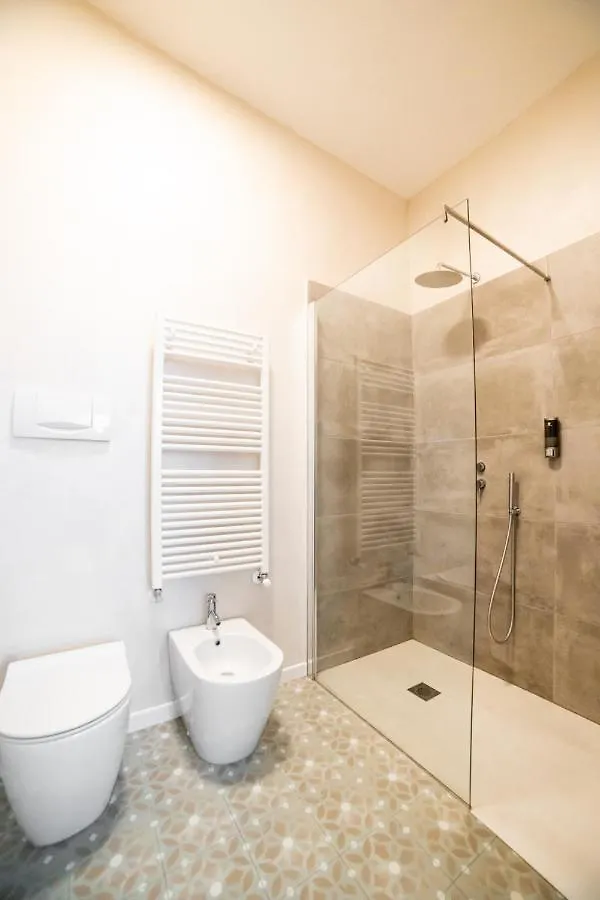 Ca' Garibaldi Rooms Bassano del Grappa Penzion