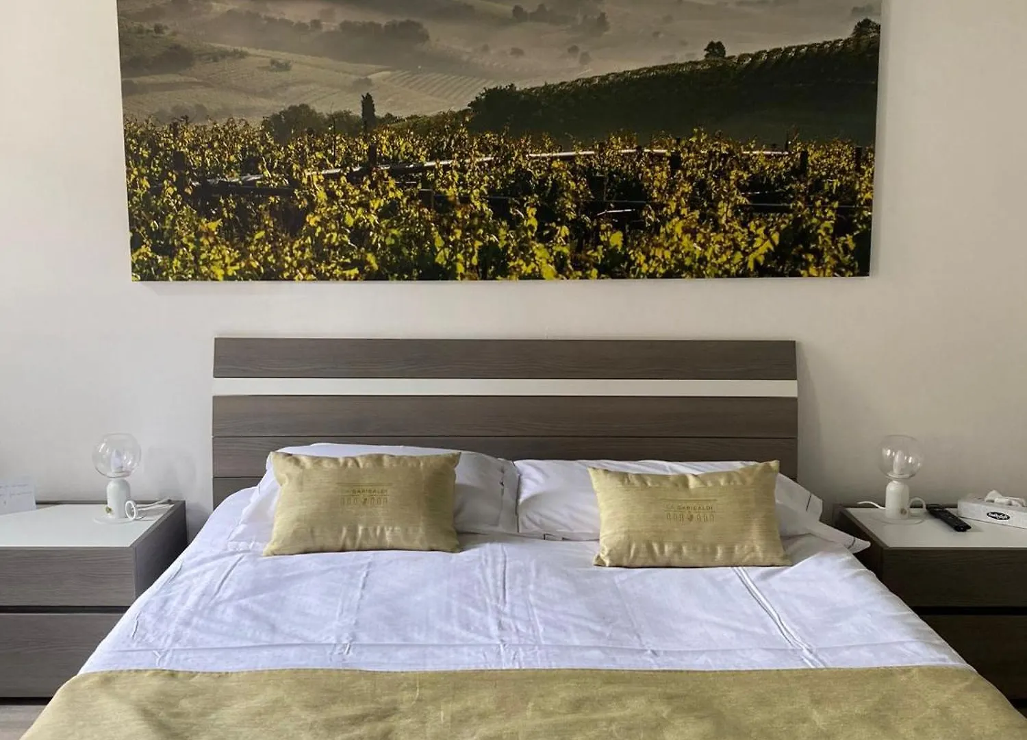Ca' Garibaldi Rooms Bassano del Grappa