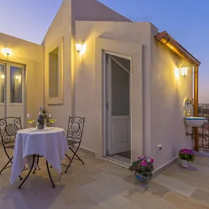  Appart hôtel Corinzia Italie