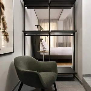 **** Hotel The Bank - Della Posta Dependance Italie