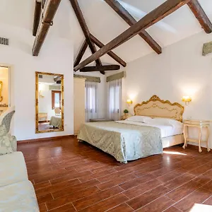  Maison d'hôtes Casa Marsilli Italie