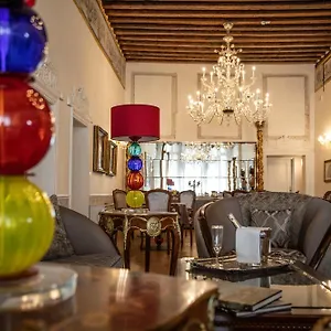 *** Hotel Palazzo Dei Mori Italie