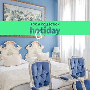 **** Hotel Hotiday Collection - Santa Lucia Italie