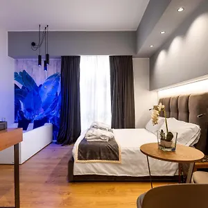  Maison d'hôtes Residenze Chamur- Grattacielo Italie