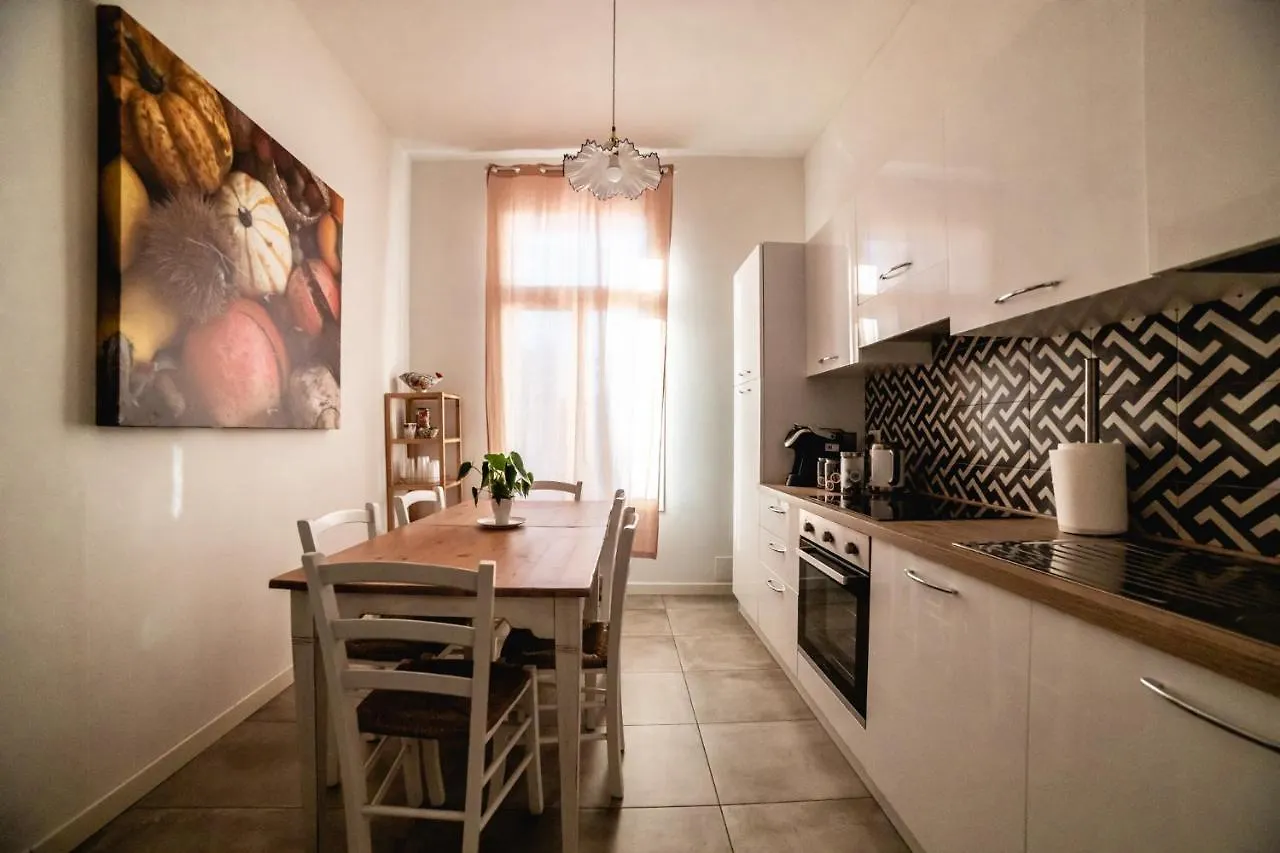 Ca' Garibaldi Rooms Bassano del Grappa Maison d'hôtes
