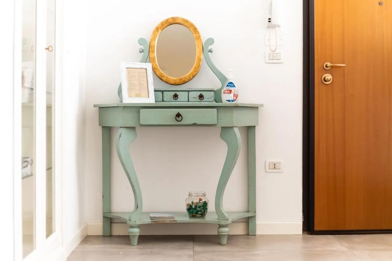 Ca' Garibaldi Rooms Bassano del Grappa 3*,