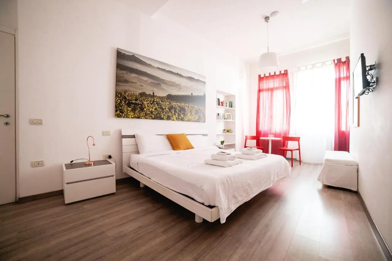 Ca' Garibaldi Rooms Bassano del Grappa Italie