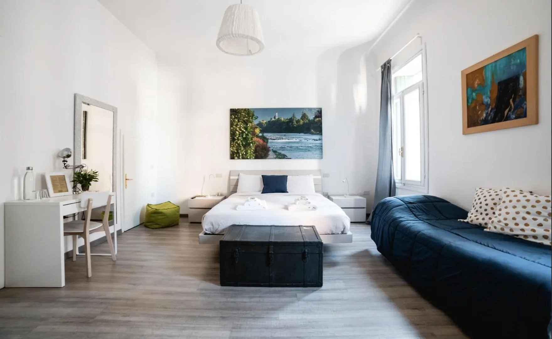 Ca' Garibaldi Rooms Bassano del Grappa Maison d'hôtes