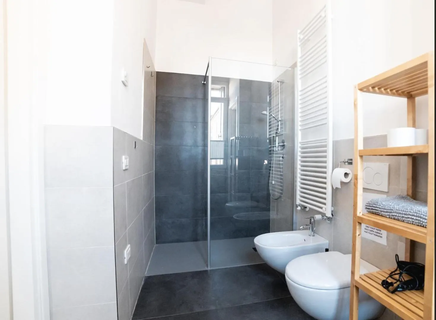 *** Maison d'hôtes Ca' Garibaldi Rooms Bassano del Grappa Italie