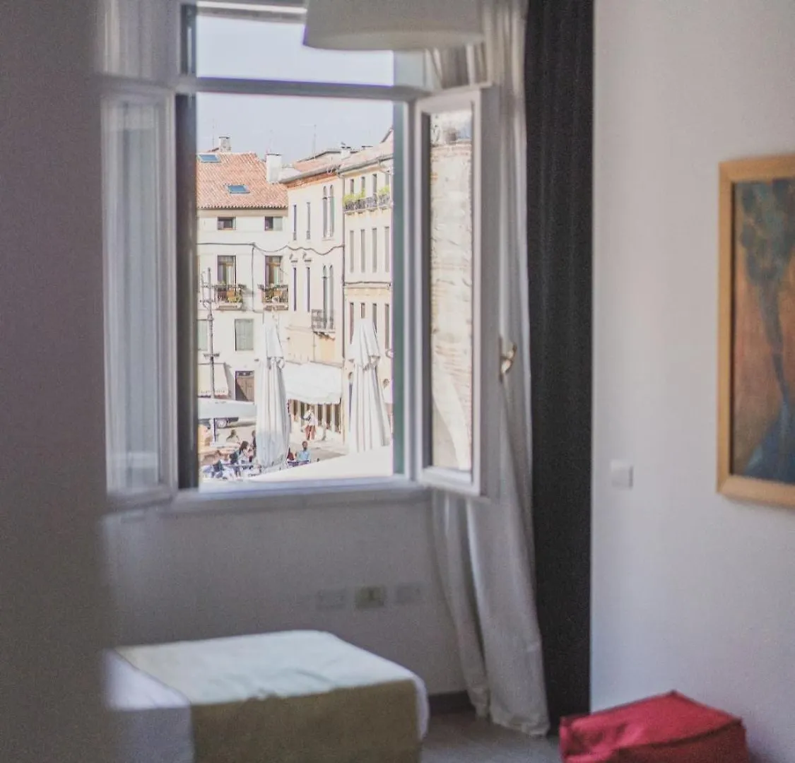 Ca' Garibaldi Rooms Bassano del Grappa