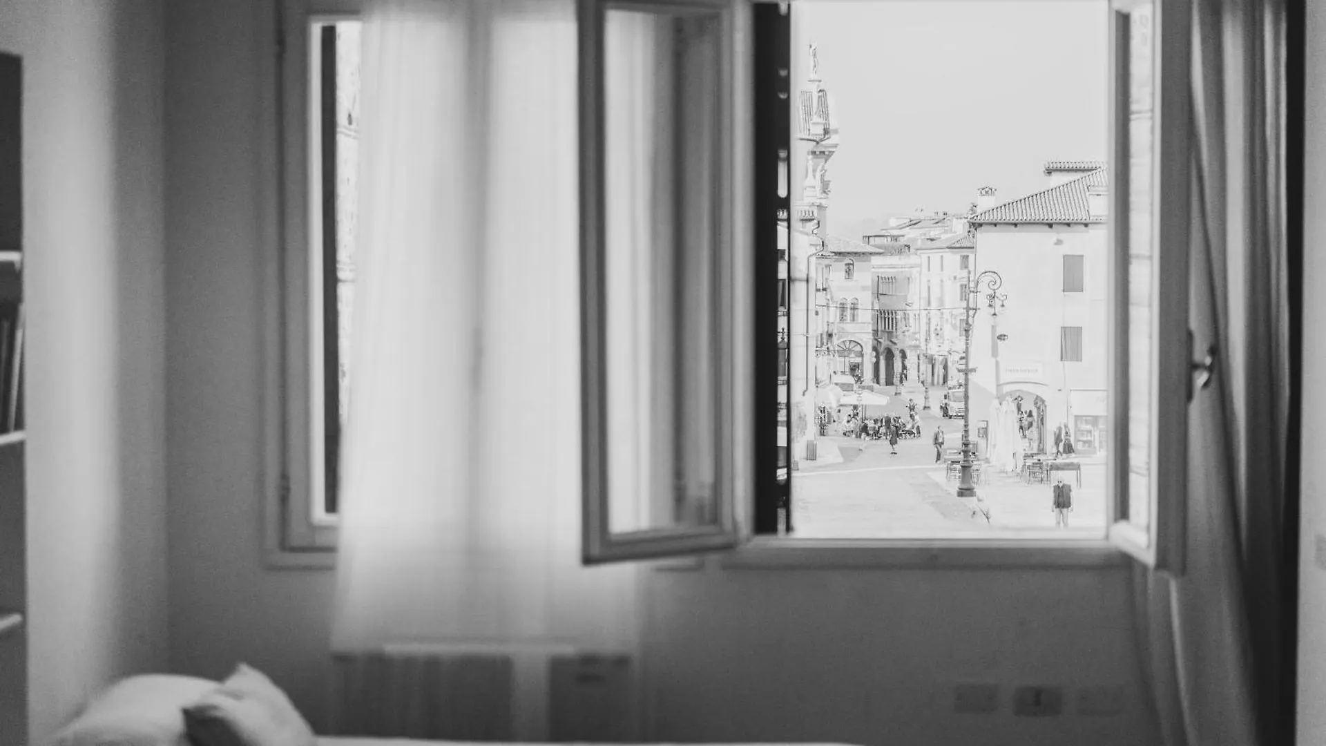 Ca' Garibaldi Rooms Bassano del Grappa Maison d'hôtes