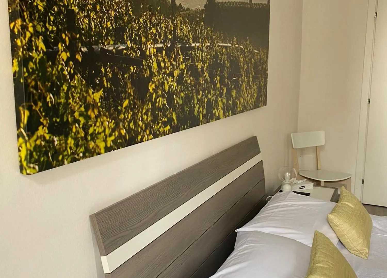 Ca' Garibaldi Rooms Bassano del Grappa